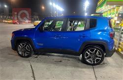 جیپ رێنێگەید